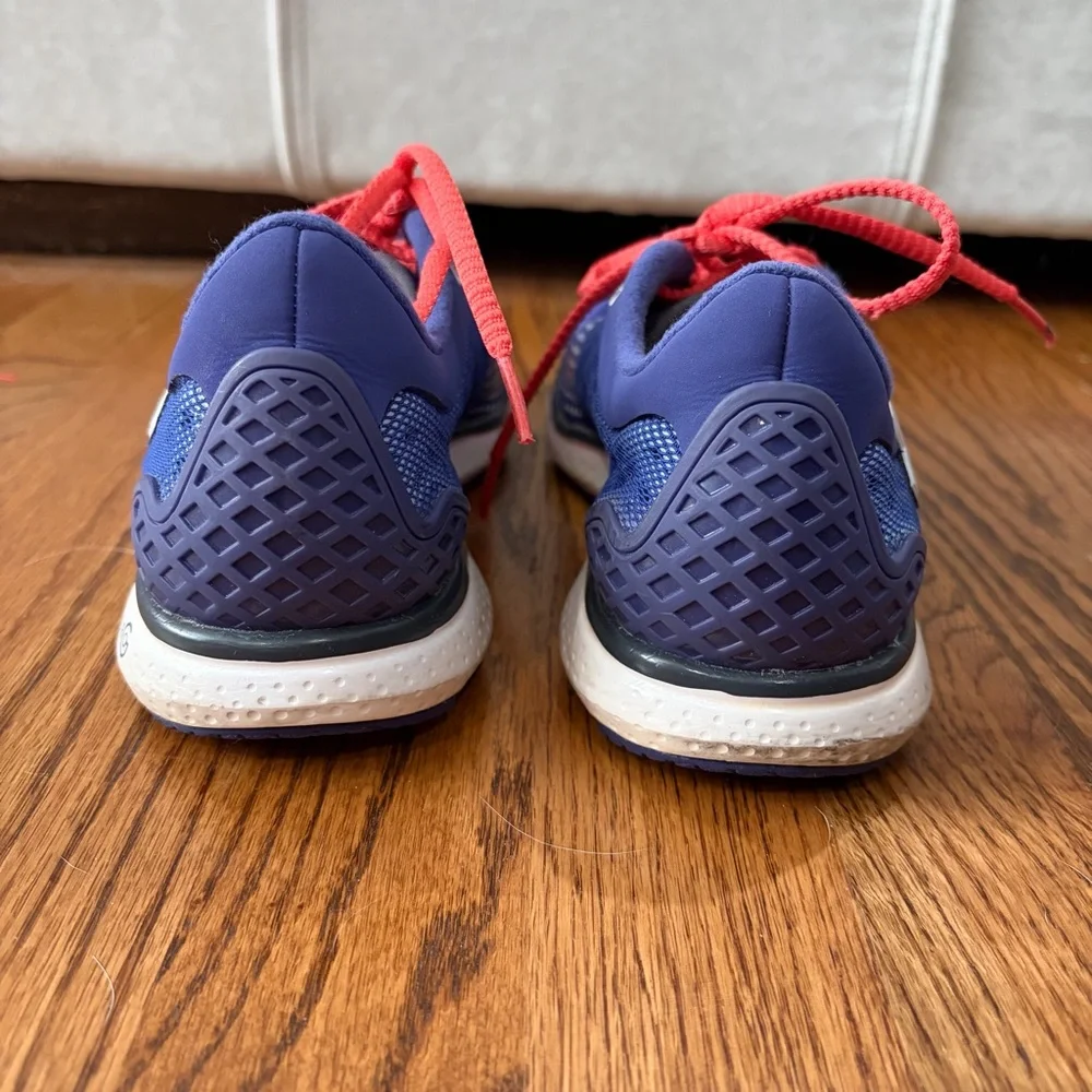Under Armour HOVR Infinite Summit 2 road-running shoe - Picture 5 of 9